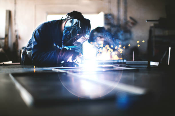 Reliable Shannon, GA Welder & Metal Fabrication Solutions