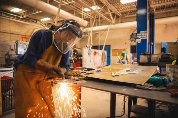 Trusted Shannon, GA Welder & Metal Fabrication Experts