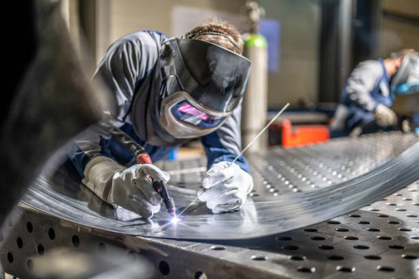 Best Automotive Welding in Shannon, GA