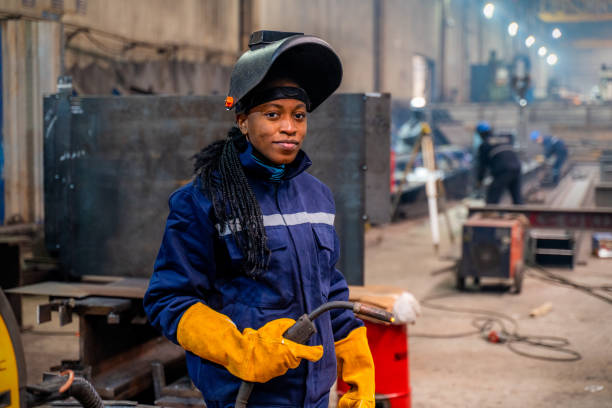  Shannon, GA Welder Pros
