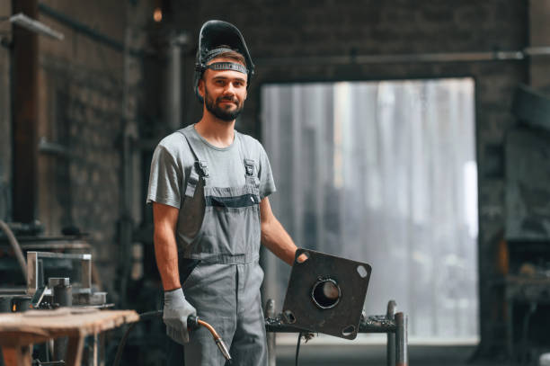 Best Food and Beverage Processing Equipment Welding in Shannon, GA