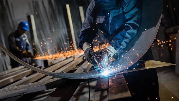 Affordable Welder Services in Shannon, GA